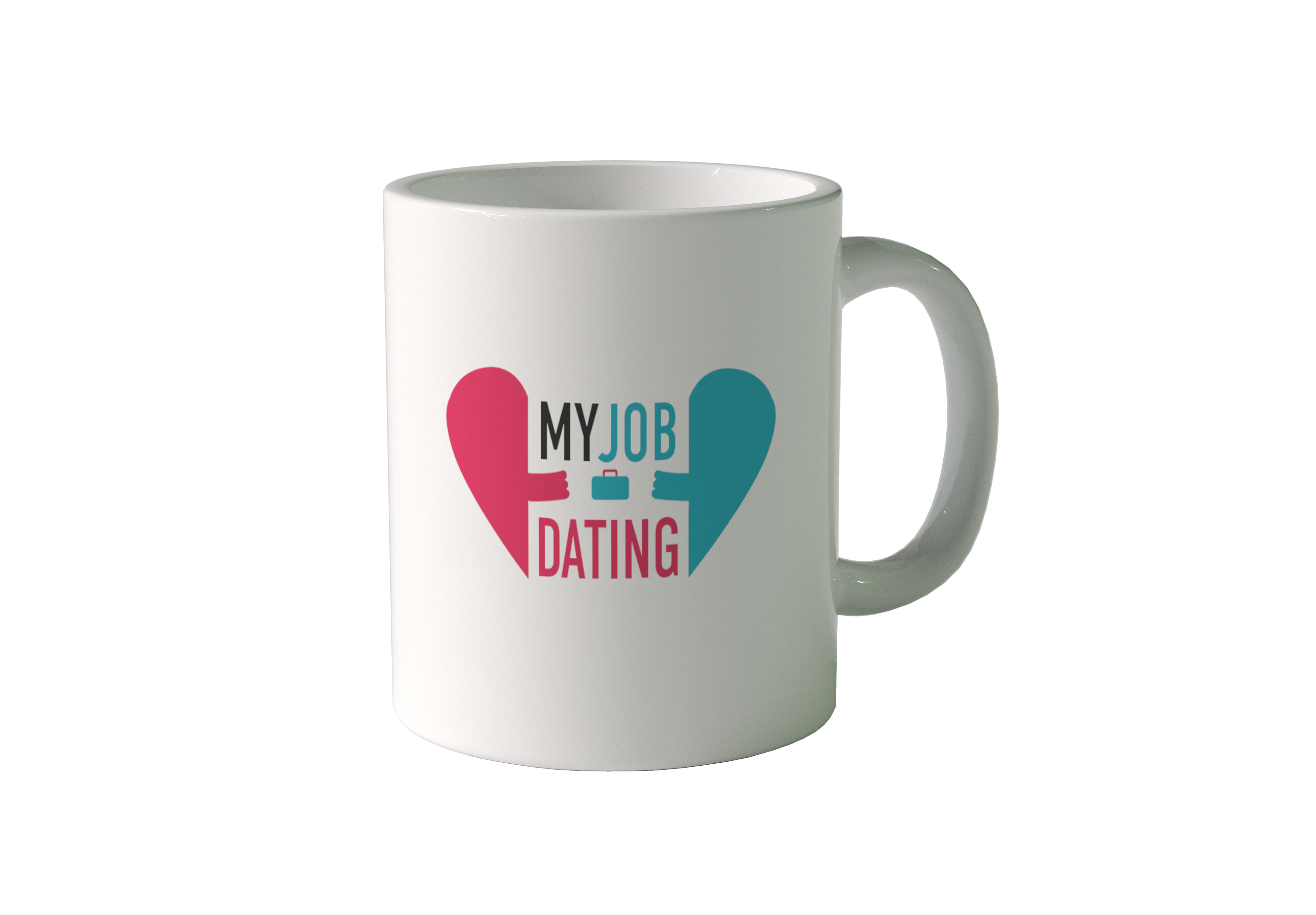 My Job Dating — Tasse